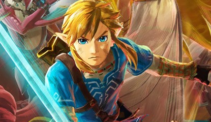 Hyrule Warriors: Age Of Calamity (Switch) - Not The Zelda Game You Want, But Perhaps The One You Need