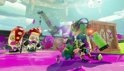 We Take Aim at Splatoon to See if It Offers the Best of Both Worlds