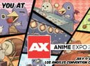 NIS America Will Be Sharing New Game Announcements At Anime Expo 2018