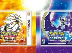Official Nintendo UK Store Opens Pokémon Sun and Moon Pre-Orders With Bonus Figurines
