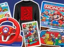 Best Super Mario Gift Ideas - Games, Toys, Clothing, Accessories And More