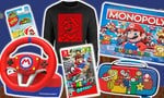 Best Super Mario Gift Ideas - Games, Toys, Clothing, Accessories And More