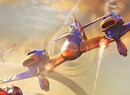 Skydrift Infinity (Switch) - Arcade-Style Sky Racing That's Short But Sweet