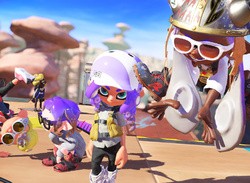 It's The Year Of Splatoon 3 - Are You Excited?
