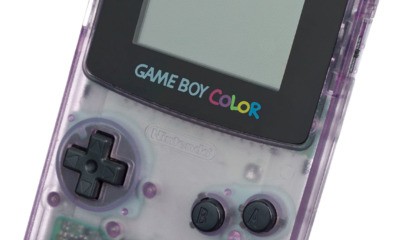 Columbus Circle Is Releasing A Converter That Lets You Play Game Boy Color Games On Your SNES