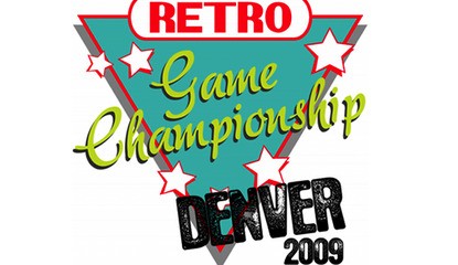 Retro Game Championship Contest Details