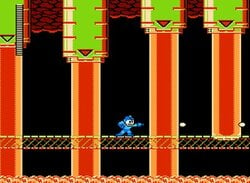 Mega Man 9 Hitting Japan In September
