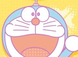 Jupiter's New Picross Game Brings More Doraemon Action To Switch And A Demo