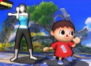 Character Outlines Will Be Customisable in 3DS Super Smash Bros.