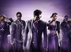 You Won't Be Receiving The Full Package When Saints Row: The Third Arrives On Switch