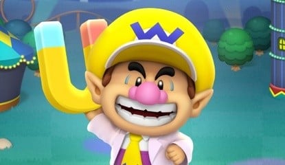 Baby Wario Becomes A Qualified Doctor In Nintendo's Mobile Game Dr. Mario World