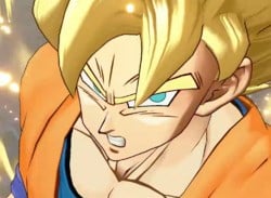 Bandai Namco Is Bringing Its Free-To-Play Dragon Ball MOBA To Switch