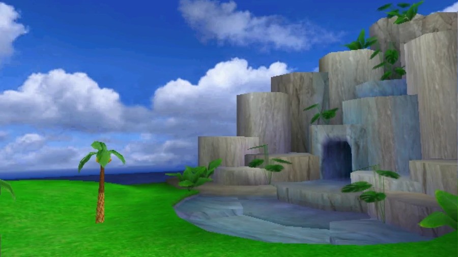 If only real life had a garden where I could send all the children I found in the wild