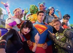 Fortnite (Switch 2) - A Visual Overhaul & Neat Mouse Mode Tricks For Ol' Reliable