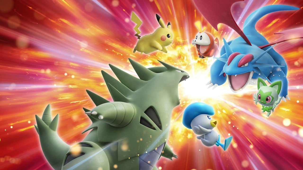 Epic Pokémon Battle: LEGENDS vs STARTER 
