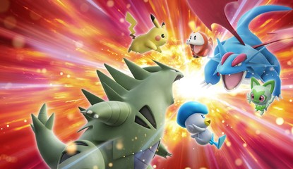 Pokémon Scarlet & Violet: Best Pokémon For Ranked Double Battles - Tips, Strategies