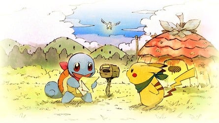 Talking Point: Did Pokémon Mystery Dungeon Deserve Better? 3