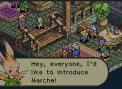 Final Fantasy Tactics Advance Pegged for North American Release on 28th January