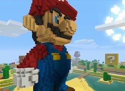 New Minecraft Patch Addresses "Freezing Issues" On Nintendo Switch