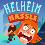 Helheim ﻿Hassle