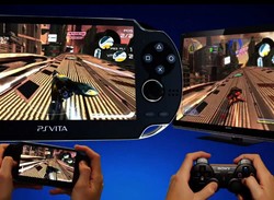 Sony: Wii U Offering  "Something That Vita and PS3 can do Quite Easily"