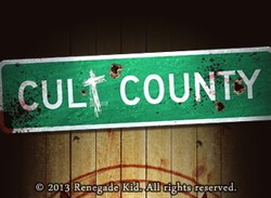 Renegade Kid Tells Us More About Cult County