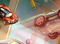 Super Toy Cars (Wii U eShop)