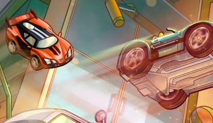 Super Toy Cars (Wii U eShop)