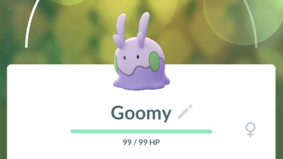 Rarest Shiny Pokémon in Pokémon Go - Dot Esports