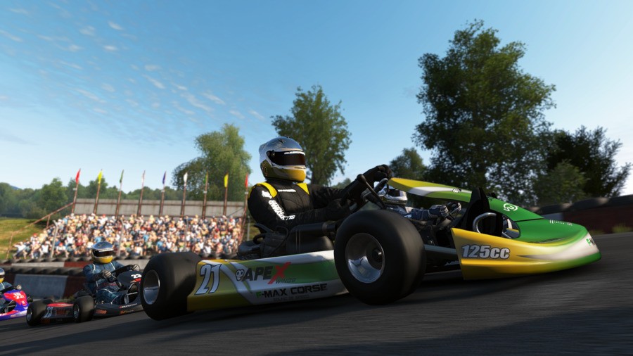 Karting Screenshot 3 1415286189