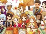 After A Few Missteps, Story Of Seasons Finally Nailed The Formula With Grand Bazaar