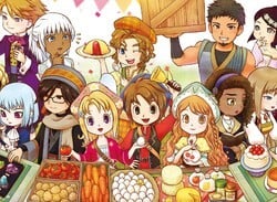 After A Few Missteps, Story Of Seasons Finally Nailed The Formula With Grand Bazaar