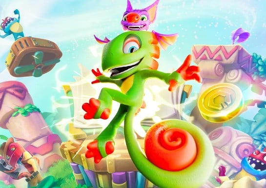 What Are You Playing This Weekend? (27th December)