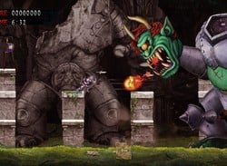 Capcom Shows Off More Footage Of Ghosts 'N Goblins Resurrection