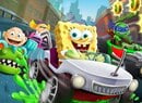 Get A First Look At Nickelodeon Kart Racers On Nintendo Switch