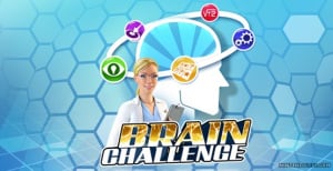 Brain Challenge