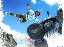 Renegade Kid - ATV Wild Ride 3D