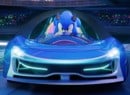 Sonic Racing: CrossWorlds Gets Faster On Switch 2 Next Month