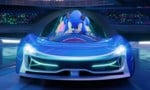 Sonic Racing: CrossWorlds Gets Faster On Switch 2 Next Month