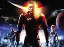 That Rumoured HD Remaster Of The Mass Effect Trilogy Might Be Coming To Switch