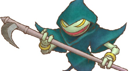 Shiren the Wanderer: The Mystery Dungeon of Serpentcoil Island