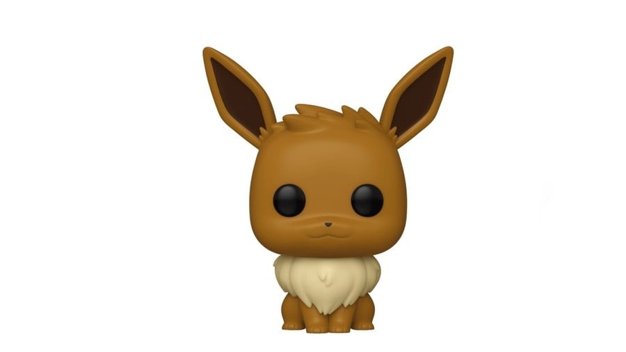 Funko Pop Eevee