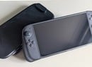 JSAUX Split Protective Case For Switch 2 -Sleek But Off-Putting Modular Design