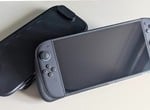 JSAUX Split Protective Case For Switch 2 -Sleek But Off-Putting Modular Design