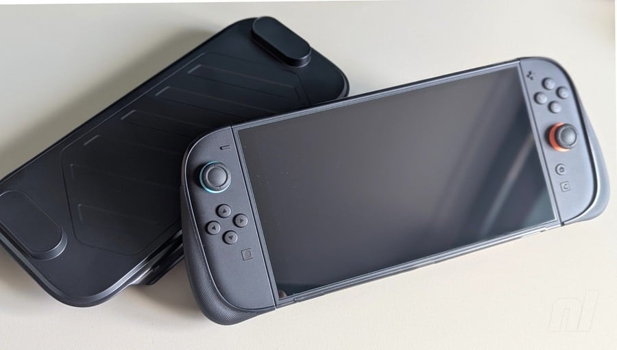 Split Protective Case 1
