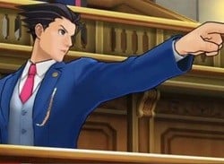 Ace Attorney Creator Wanted to End Series at Original Trilogy