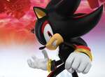 What Review Score Would You Give Sonic X Shadow Generations?