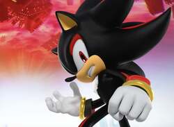 What Review Score Would You Give Sonic X Shadow Generations?