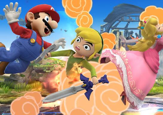 Kirby And The Walk Down Memory Lane: A Series Retrospective - Game Informer