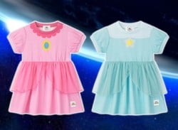Nintendo Expands Its 'My Mario' Range With New Apparel